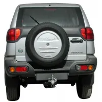 NISSAN TERRANO II - Κοτσαδόρος
