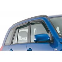 Suzuki Grand Vitara '09/ '05> - Ανεμοθραύστες