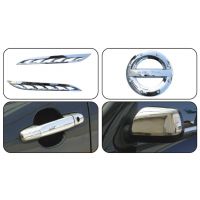 SUZUKI GRAND VITARA '09/ '05> - Διακοσμητικά Αξεσουάρ set 085
