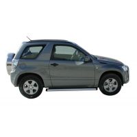 Σκαλοπάτια πλατιά 204 al SUZUKI GRAND VITARA '09/ '05>
