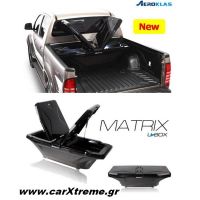 NISSAN D22-NP300- Εργαλειοθήκη καρότσας 1020