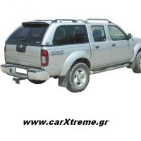 NISSAN D22-NP300 (NAVARA)- Hard top 800 ABA