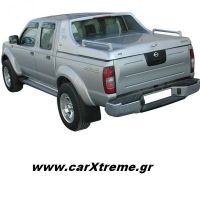 NISSAN D22-NP300 (NAVARA) - Πολυεστερικό καπάκι καρότσας 102 RB
