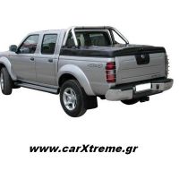 NISSAN D22-NP300 (NAVARA) - Πολυεστερικό καπάκι καρότσας 101