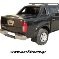 NISSAN D40(NAVARA) - Πολυεστερικό καπάκι καρότσας Aeroklas