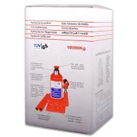 Γρύλος Υδραυλικός 10 Τόνων 200-380mm