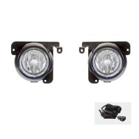 Προβολείς Ομίχλης Για Suzuki Grand Vitara 99-05 2 Τεμάχια