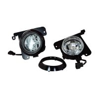 Προβολείς Ομίχλης Για Suzuki Grand Vitara 99-05 2 Τεμάχια