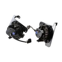 Προβολείς Ομίχλης Για Suzuki Grand Vitara 99-05 2 Τεμάχια