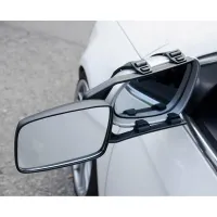 Καθρέπτης Εξωτερικός Βοηθητικός Πρόσθετος Για Τροχόσπιτα 16x11cm 27010