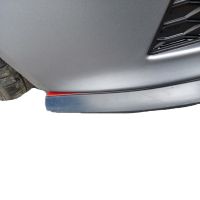 Μπροστινό Spoiler Universal Multi Deflector Lip Safe & Style 2500mm Μαύρο 1 Τεμάχιο