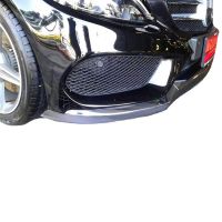 Μπροστινό Spoiler Universal Multi Deflector Lip Safe & Style 2500mm Μαύρο 1 Τεμάχιο
