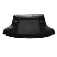 Πατάκι Πορτ-Παγκάζ 3D Σκαφάκι Για Toyota Rav4 00-06 Μακρύ Μαύρο 01-1469 PEX