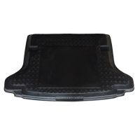 Πατάκι Πορτ-Παγκάζ 3D Σκαφάκι Για Toyota Rav4 00-06 Μακρύ Μαύρο 01-1469 PEX