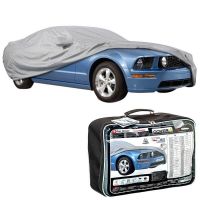 Κουκούλα Αυτοκινήτου Cover+ X-Large 530x175x120cm