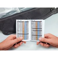 Κουκούλα Αυτοκινήτου Cover+ X-Large 530x175x120cm