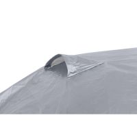 Κουκούλα Αυτοκινήτου Cover+ X-Large 530x175x120cm