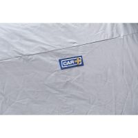 Κουκούλα Αυτοκινήτου Cover+ X-Large 530x175x120cm