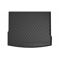 Πατάκι Πορτ Παγκάζ Σκαφάκι Αυτοκινήτου Gledring  GL-1013 VW Τiguan ΙΙ 2016- Μαύρο