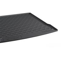 Πατάκι Πορτ Παγκάζ Σκαφάκι Αυτοκινήτου Gledring  GL-1013 VW Τiguan ΙΙ 2016- Μαύρο