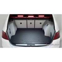 Πατάκι Πορτ Παγκάζ Σκαφάκι Αυτοκινήτου Gledring  GL-1013 VW Τiguan ΙΙ 2016- Μαύρο