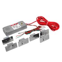 Απωθητική Συσκευή Υπερήχων Τρωκτικών Και Ηλεκτροσόκ Για Αυτοκίνητα Και Τροχόσπιτα EAL16262