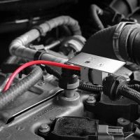 Απωθητική Συσκευή Υπερήχων Τρωκτικών Και Ηλεκτροσόκ Για Αυτοκίνητα Και Τροχόσπιτα EAL16262