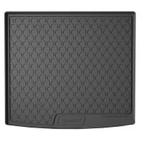 Πατάκι Πορτ Παγκάζ Σκαφάκι Αυτοκινήτου Gledring 1124 Audi Q3 SportBack 2019- Πάνω Επίπεδο Μαύρο