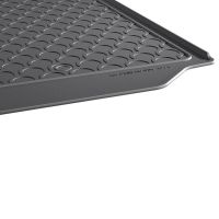 Πατάκι Πορτ Παγκάζ Σκαφάκι Αυτοκινήτου Gledring 1221 ΒΜW X5 G05 SUV 5 Seats 2018- Μαύρο