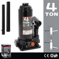 Γρύλος Υδραυλικός 4 Τόνων Tuv 2202003