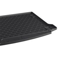 Πατάκι Πορτ Παγκάζ Σκαφάκι Αυτοκινήτου Gledring 1934 Land Rover Range Rover Evoque 2019- Μαύρο