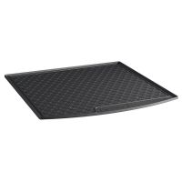 Πατάκι Πορτ Παγκάζ Σκαφάκι Αυτοκινήτου Gledring 1810 Seat Leon 5F Station Wagon 2020- Μαύρο