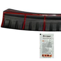 Προστατευτικό Πίσω Προφυλακτήρα Για Nissan X-Trail T32 2017-2021 Facelift Από Abs Πλαστικό Μαύρο