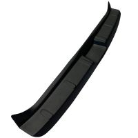 Προστατευτικό Πίσω Προφυλακτήρα Για Renault Clio IV 2012-2020 Hatchback Από Abs Πλαστικό Μαύρο