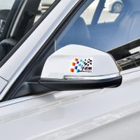 Αυτοκόλλητα Σετ ///M Motorsport 12 Τεμάχια