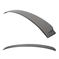 Αεροτομή Οροφής Για Bmw 3 E90 05-11 AC Look Από Abs Πλαστικό