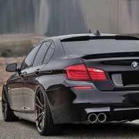 Αεροτομή Οροφής Για Bmw 5 F10 11-17 M4 Look Από Abs Πλαστικό