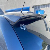 Αεροτομή Οροφής Για Dacia Duster Mk2 2018-2021 4x4 / 4x2 Από Πολυουρεθάνη