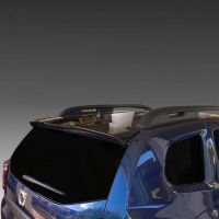 Αεροτομή Οροφής Για Dacia Duster Mk2 2018-2021 4x4 / 4x2 Από Πολυουρεθάνη