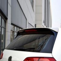 Αεροτομή Οροφής Για Vw Golf VII (7) 12-20 Απλή Έκδοση GTI Look 4 Τεμάχια