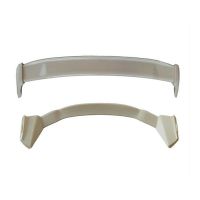 Αεροτομή Πορτ Παγκάζ Για Toyota C-HR 2016-2019 "EVO" 2 Τεμάχια