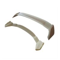 Αεροτομή Πορτ Παγκάζ Για Toyota C-HR 2016-2019 "EVO" 2 Τεμάχια