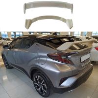 Αεροτομή Πορτ Παγκάζ Για Toyota C-HR 2016-2019 "EVO" 2 Τεμάχια