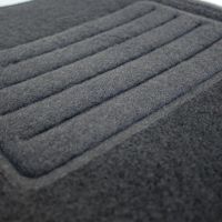 Πατάκια Αυτοκινήτου Μοκέτα Για Mini Countryman (R60) 10-16 4 Τεμάχια