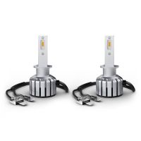 Λάμπες Led H1 Osram 12Volt 13Watt LEDriving HL Vintage 2700k Κίτρινο Χρώμα 64150DWVNT-2MB 2 Τεμάχια