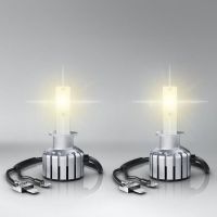 Λάμπες Led H1 Osram 12Volt 13Watt LEDriving HL Vintage 2700k Κίτρινο Χρώμα 64150DWVNT-2MB 2 Τεμάχια