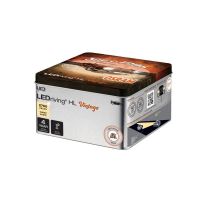 Λάμπες Led H1 Osram 12Volt 13Watt LEDriving HL Vintage 2700k Κίτρινο Χρώμα 64150DWVNT-2MB 2 Τεμάχια