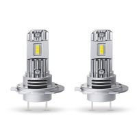 Λάμπες Led H7/H18 ΡΧ26D Neolux By Osram 12V 12W 6500k 2 Τεμάχια