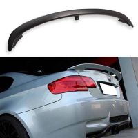 Αεροτομή Πορτ Παγκάζ Για Bmw 3 E92 05-11 AC Look Από Abs Πλαστικό