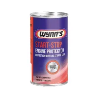 Πρόσθετο Λαδιού Για οχήματα Start-Stop Wynn's 77263 325ml